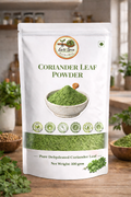 Coriander Leaf Powder