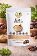 Date Powder