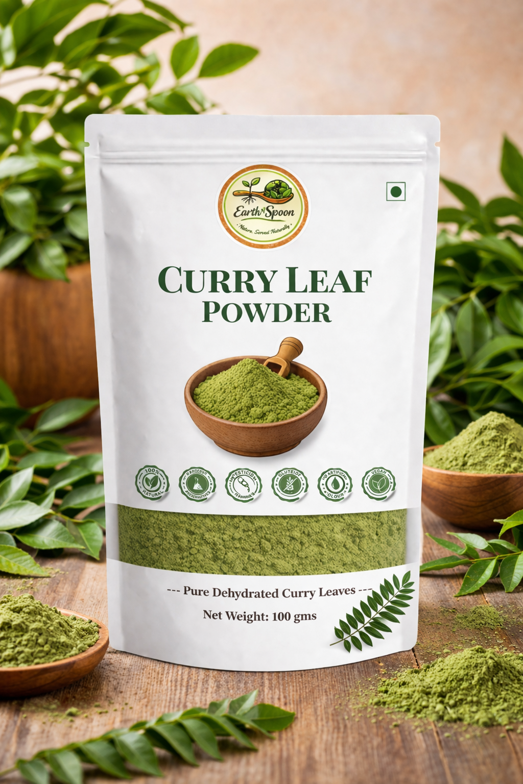 Curry Leaf Powder