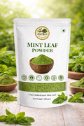 Mint Leaf Powder