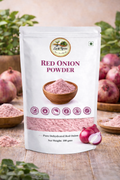 Red Onion Powder